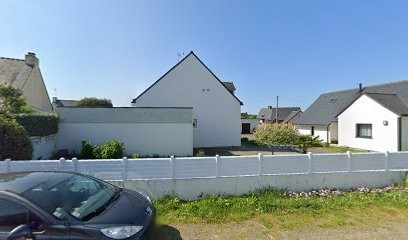 Le Ret Jean-Paul, Maçon à Damgan