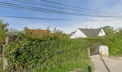 Entreprise de Yesus, Maçon à Évry-Grégy-sur-Yerre