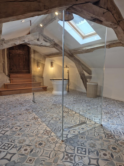 Onrénov, Maçon à Miélan