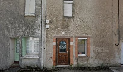 Entreprise Individuelle RODRIGUEZ Frédéric, Maçon à Teillet