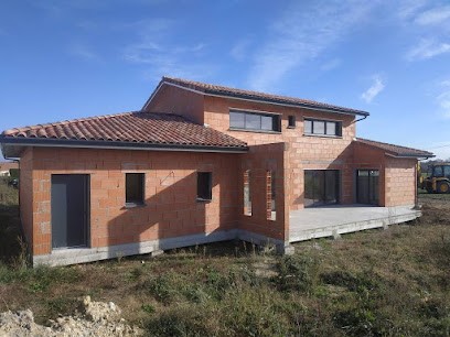 SD Constructions, Maçon à Lagardelle-sur-Lèze