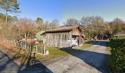 Darnaupeys Sarl, Maçon à Origne