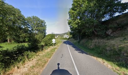 Boudet Et Fils Sarl, Maçon à Sauclières