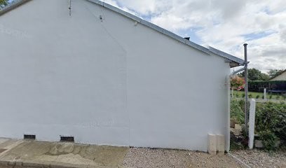 Saint-Germain Richard, Maçon à Embreville