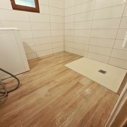 EURL DESDOUITS FRANCOIS, Maçon à Courtomer