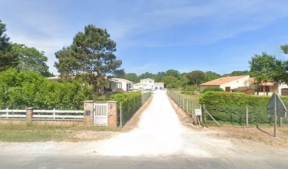 COLIN Sébastien, Maçon à Sablonceaux