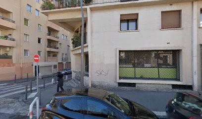 Entreprise Chabert, Maçon à Marseille 05