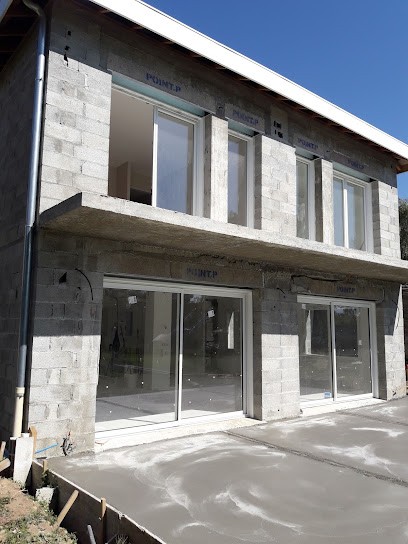 Chaouki Tijani, Maçon à Grenoble