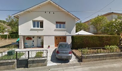 Celik Murat, Maçon à Neufchâteau