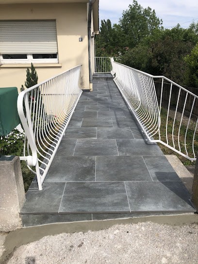 Lorraine Travaux, Maçon à Zoufftgen