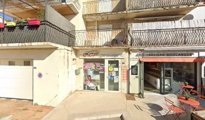 AC DECO, Maçon à Saint-Mitre-les-Remparts