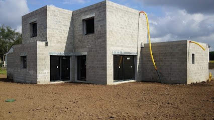 atlantic constructions 29, Maçon à Concarneau