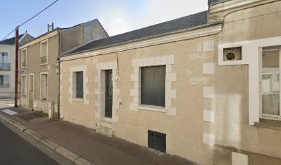 ENTREPRISE GENERALE PAYET .P, Maçon à Tours