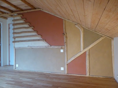 Alchimie Des Matières, Maçon à Renac