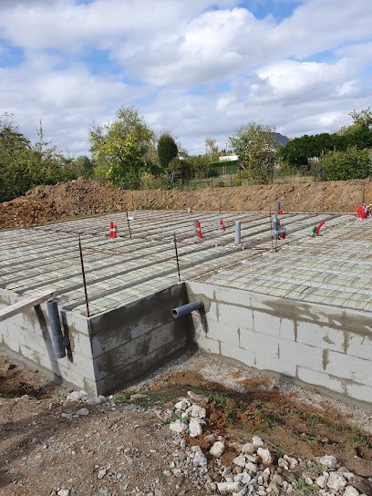 Gmh Construction Maçon à Vendôme