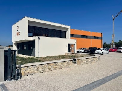DE BRITO Entreprise, Maçon à Saint-Apollinaire