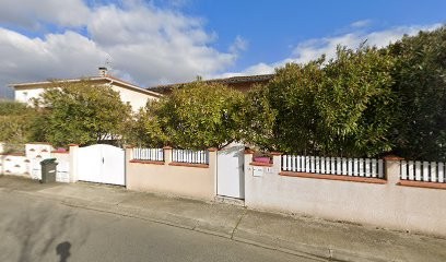 Lozano Philippe, Maçon à Colomiers