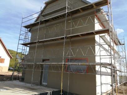 SAS Kilic, Maçon à Cernay