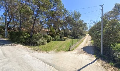 Les Pierres de Jadis, Maçon à Rocbaron