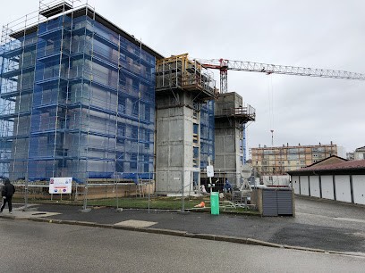 K2G. Entreprise de maçonnerie gros œuvre - Réhabilitation -Terrassement, Maçon à Géovreisset