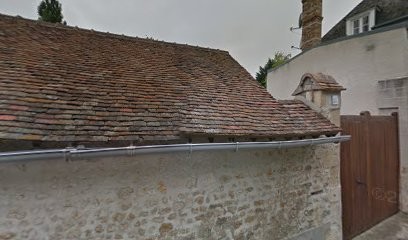 DANY LOURENCO, Maçon à Puiseaux