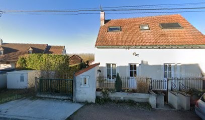 Portrait Patrick, Maçon à Villedieu-sur-Indre