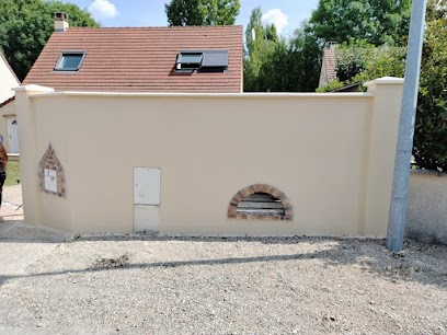 MSP, Maçon à Rambouillet