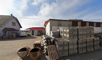 Maçonnerie Crépissage Diss SARL, Maçon à Nordheim