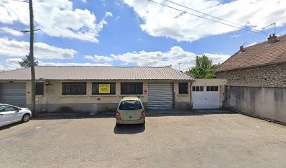 ATDB, Maçon à Conflans-Sainte-Honorine