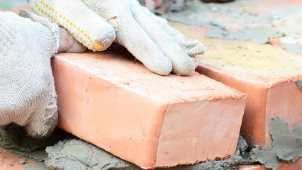 BJ MACONNERIE, Maçon à Leignes-sur-Fontaine