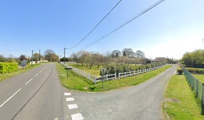 Sarl Jean-Lou Duret, Maçon à Braud-et-Saint-Louis