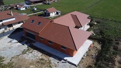 Sas Nefes MAÇONNERIE, Maçon à La Côte-Saint-André