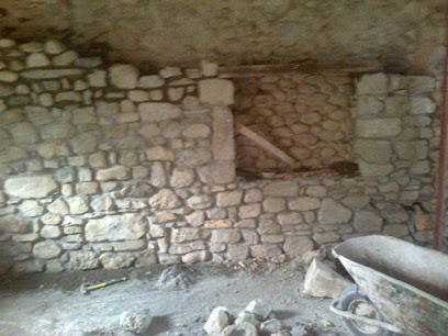 Lacroix Construction Rénovation, Maçon à Melve