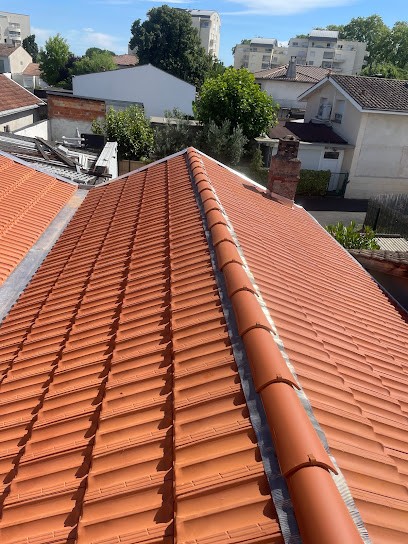 Agora 3m, Maçon à Mérignac