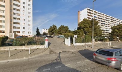 AKH Construction, Maçon à Marseille 14