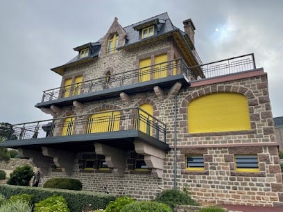 La Petite Maçonnerie Rennaise, Maçon au Rheu