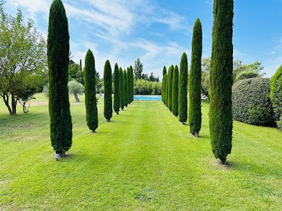 Ferreri, Maçon à Taillades
