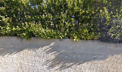 GARCIA FREDERIC, Maçon à Éguilles