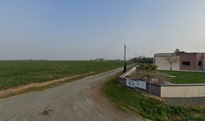 BM Maçonnerie, Maçon à Tauxigny-Saint-Bauld