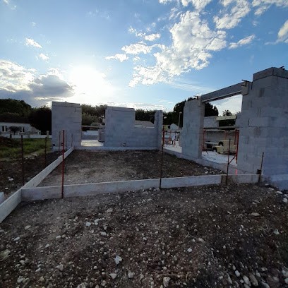 Entreprise de Maçonnerie : BT Construction, Maçon à La Rochelle