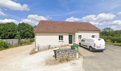 Cazin SAS, Maçon aux Aix-d'Angillon