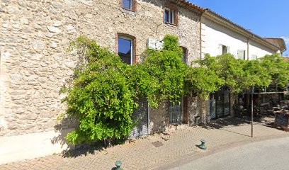 Morabito Michel, Maçon au Plan-de-la-Tour