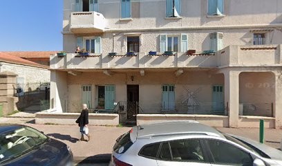 Gomes Da Silva Joao Antonio, Maçon à Fréjus