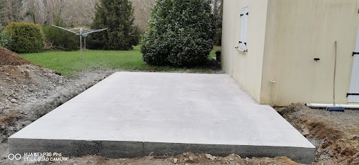 S.Maçonnerie, Maçon à Drefféac