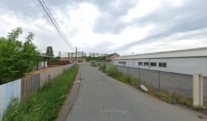 Marceau Bâtiment, Maçon à Digoin
