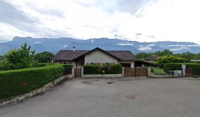 SDP-Batiment, Maçon à Goncelin