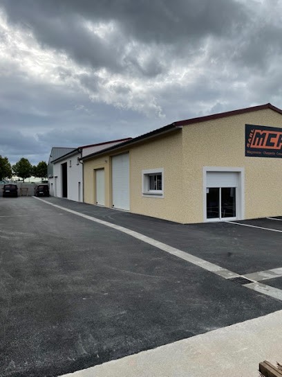 Maçonnerie Christophe Pageault, Maçon à Châtenoy-en-Bresse