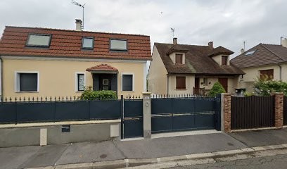 FRANCISCO DA LUZ, Maçon à Choisy-le-Roi