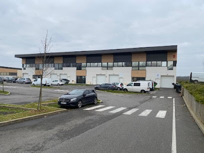 Alma Entreprise, Maçon à Bussy-Saint-Georges