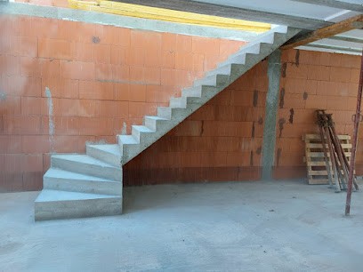 Bati Systèmes, Maçon à Guernes